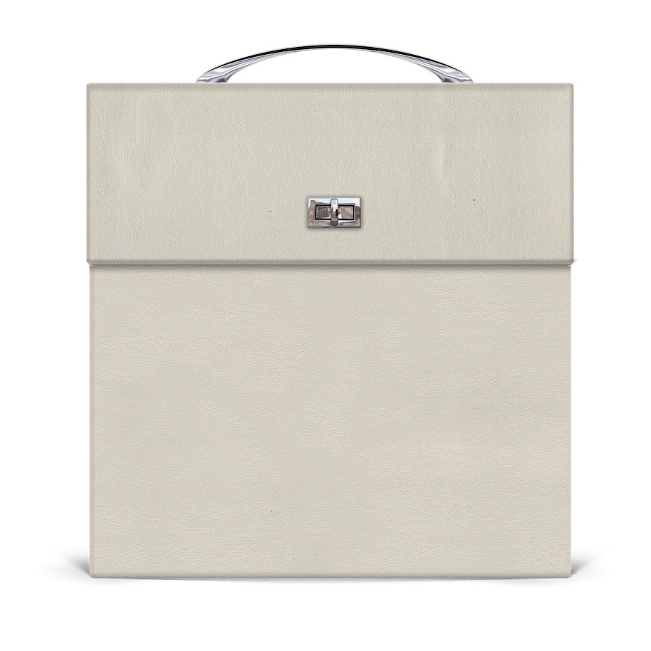Maleta Vanity Iron