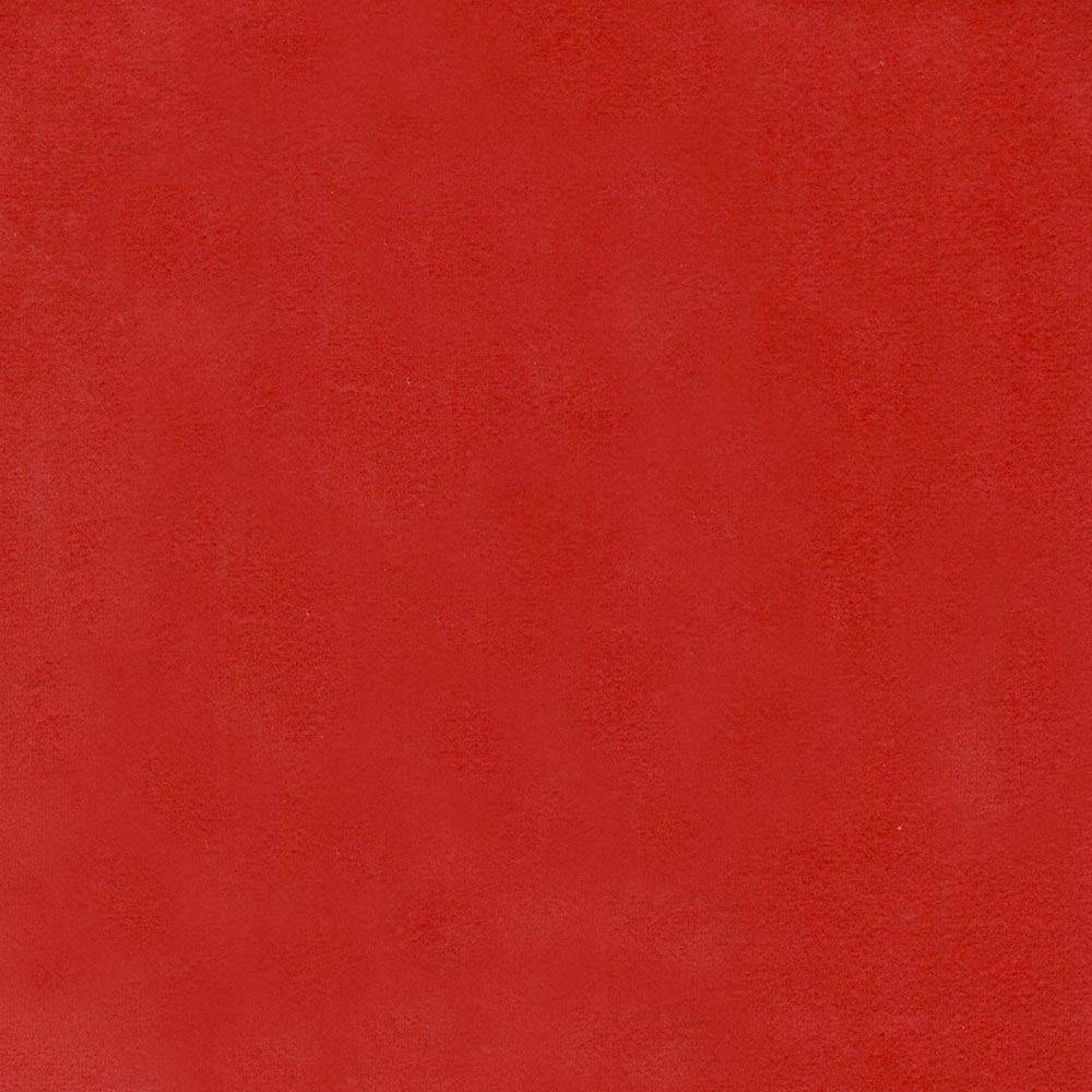 Terciopelo Rojo 12