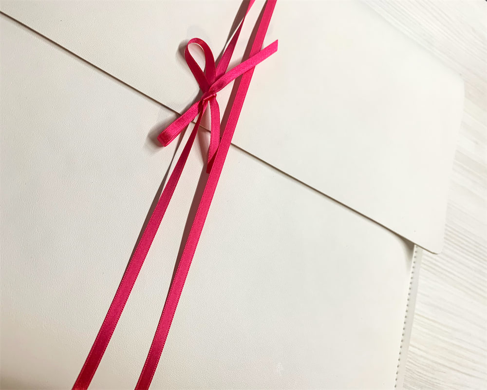 Bolsas de material